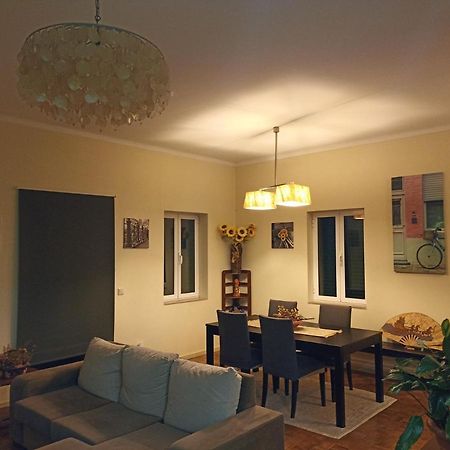 Апартаменти Casa Creixo - Moradia Completa T2 Гімарайнш Екстер'єр фото