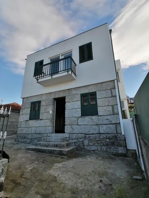 Апартаменти Casa Creixo - Moradia Completa T2 Гімарайнш Екстер'єр фото