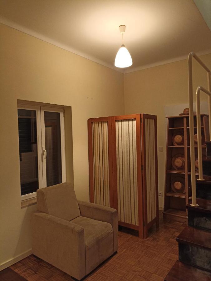 Апартаменти Casa Creixo - Moradia Completa T2 Гімарайнш Екстер'єр фото
