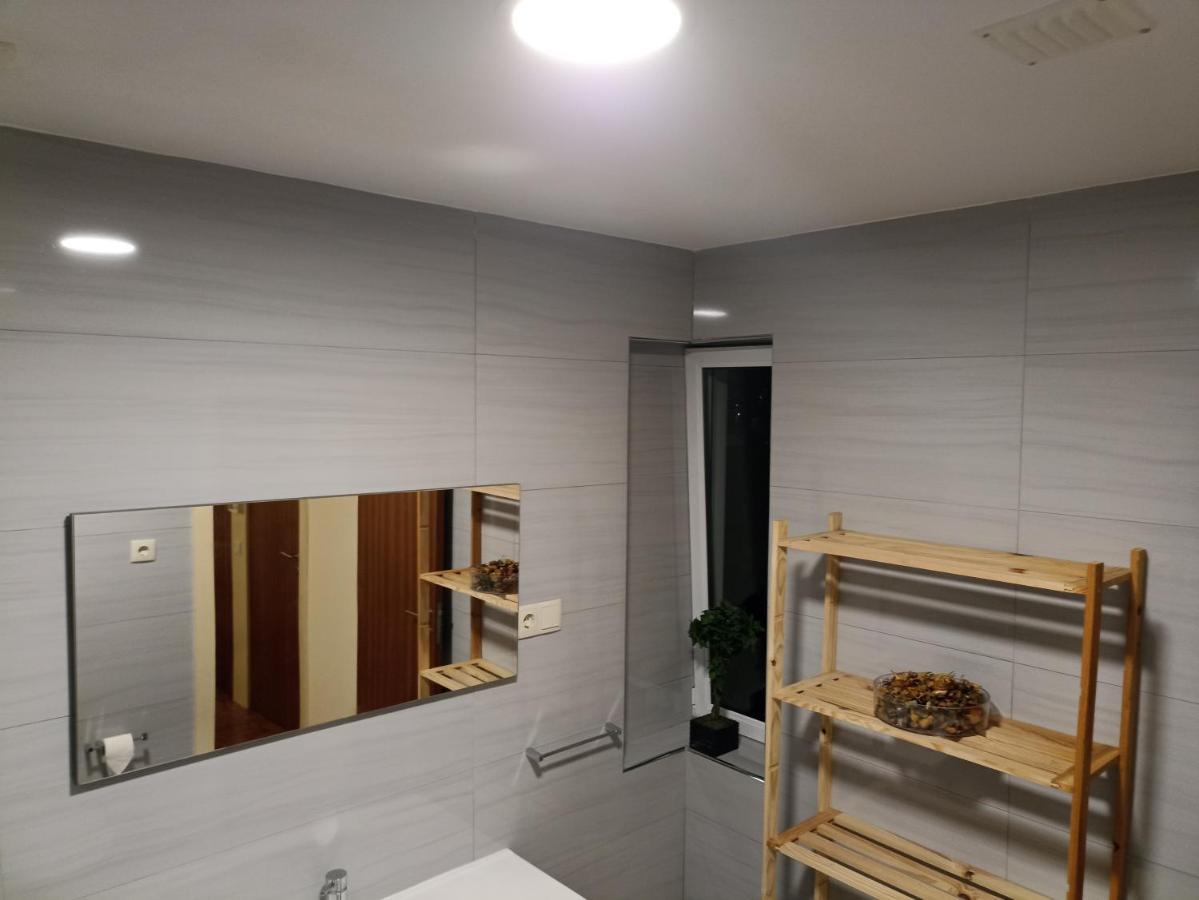 Апартаменти Casa Creixo - Moradia Completa T2 Гімарайнш Екстер'єр фото